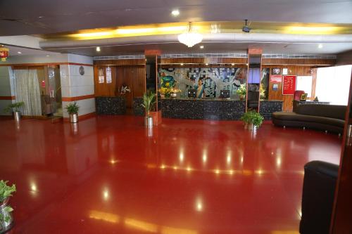 Hotel Le Garden