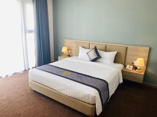 Hera Luxury Hotel