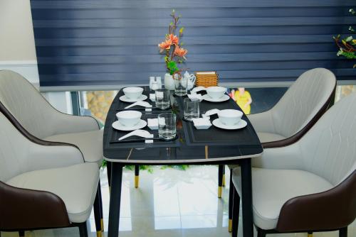 Hera Luxury Hotel