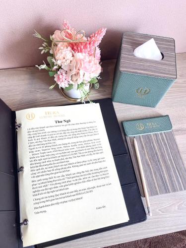 Hera Luxury Hotel