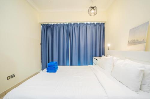 New Arabian Holiday Homes - 8 Boulevard