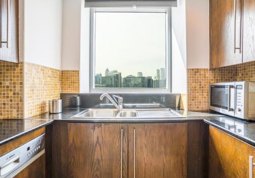 New Arabian Holiday Homes - 8 Boulevard