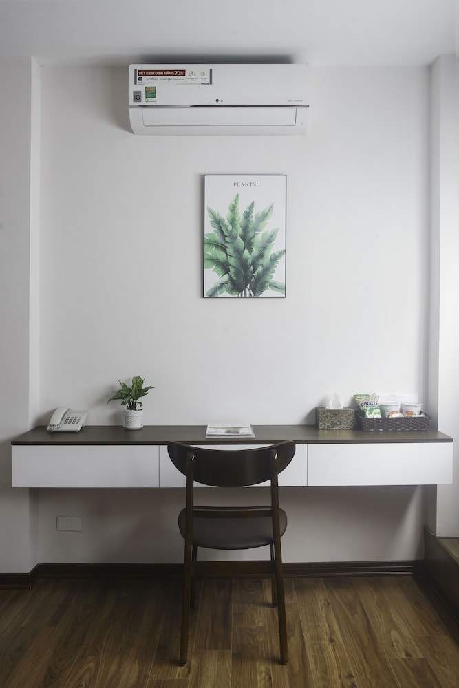 Hanoi Veris Boutique Hotel & Spa