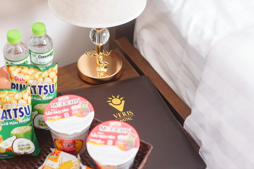 Hanoi Veris Boutique Hotel & Spa