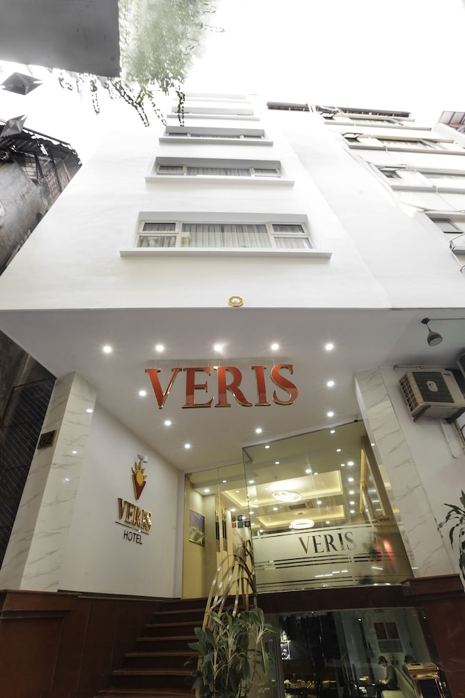 Hanoi Veris Boutique Hotel & Spa