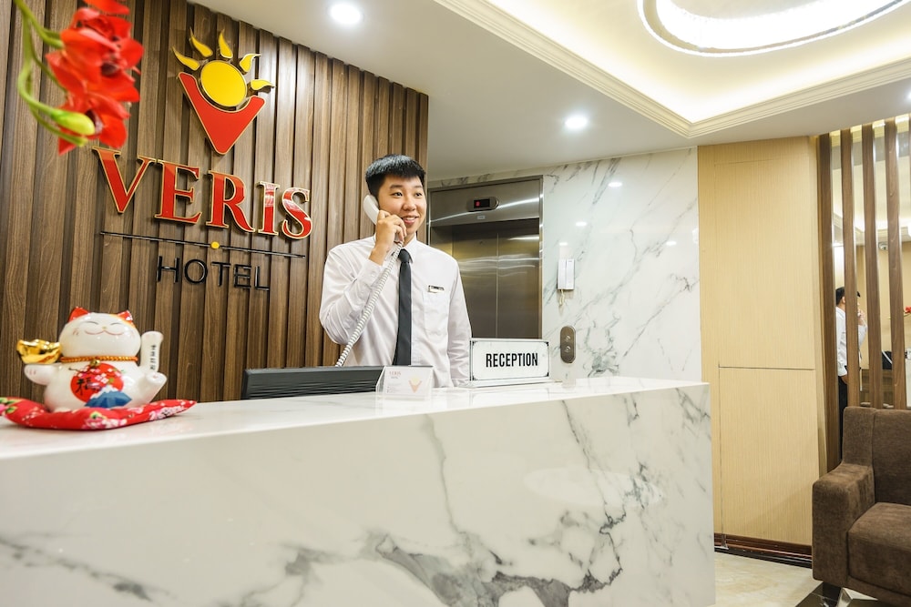 Hanoi Veris Boutique Hotel & Spa