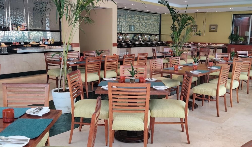 Tajview, Agra - IHCL SeleQtions