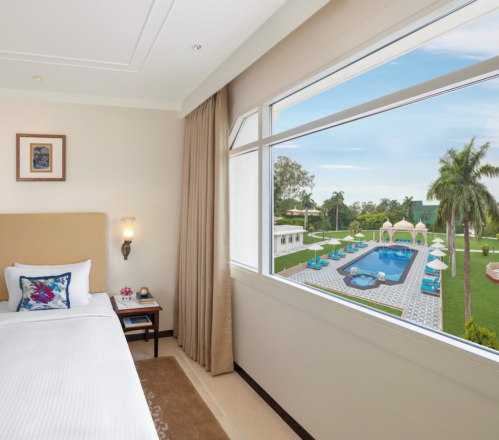 Tajview, Agra - IHCL SeleQtions
