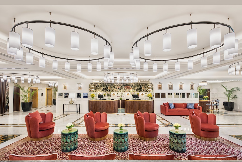Tajview, Agra - IHCL SeleQtions