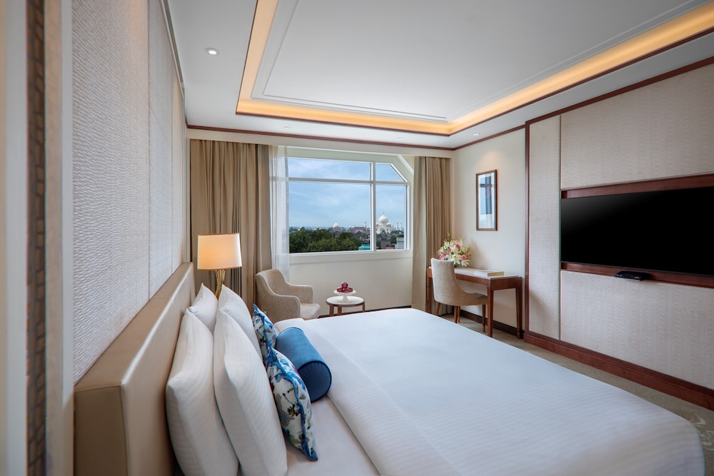 Tajview, Agra - IHCL SeleQtions