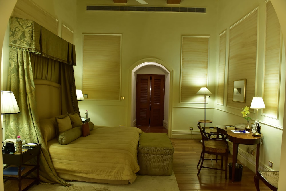 Taj Falaknuma Palace