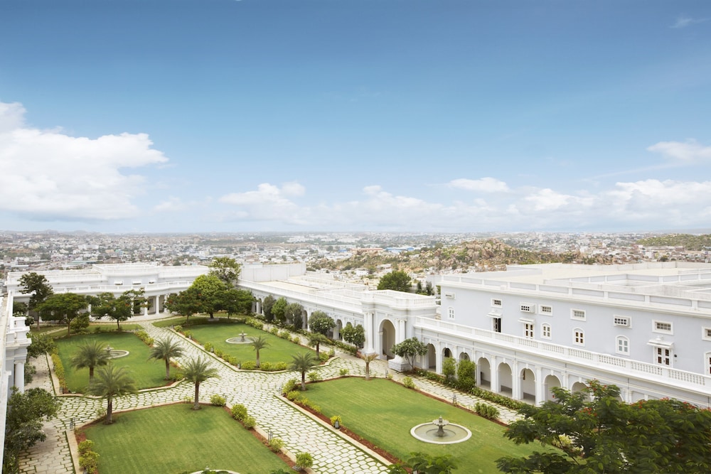 Taj Falaknuma Palace