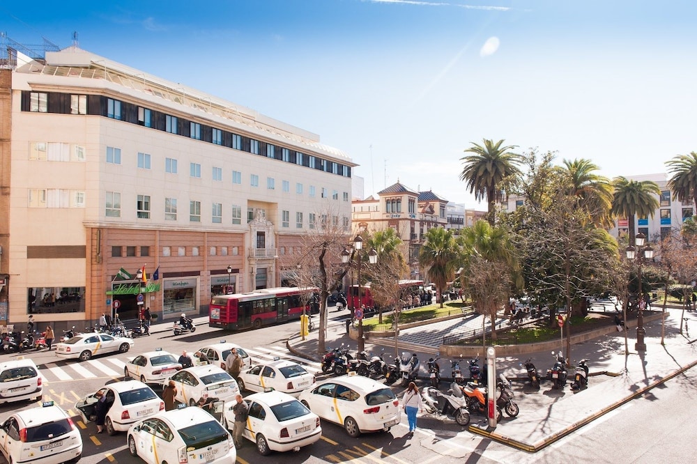 Hotel Derby Sevilla