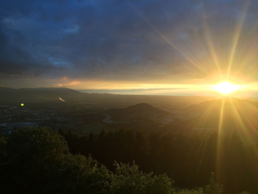 Panoramagasthof DaxLueg