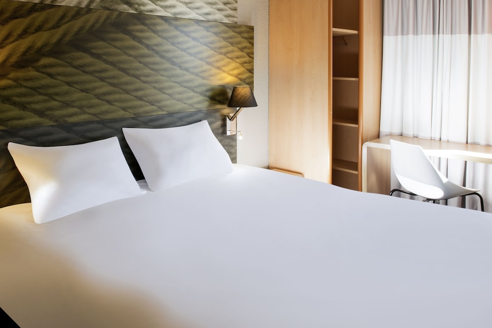 ibis Brussels City Centre