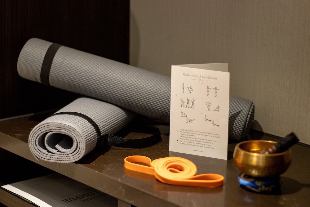 Banyan Tree Kuala Lumpur