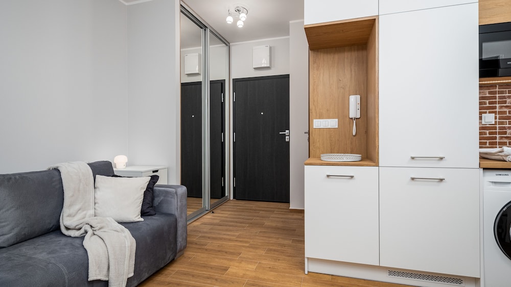 Apartamenty Sun & Snow Metro Park