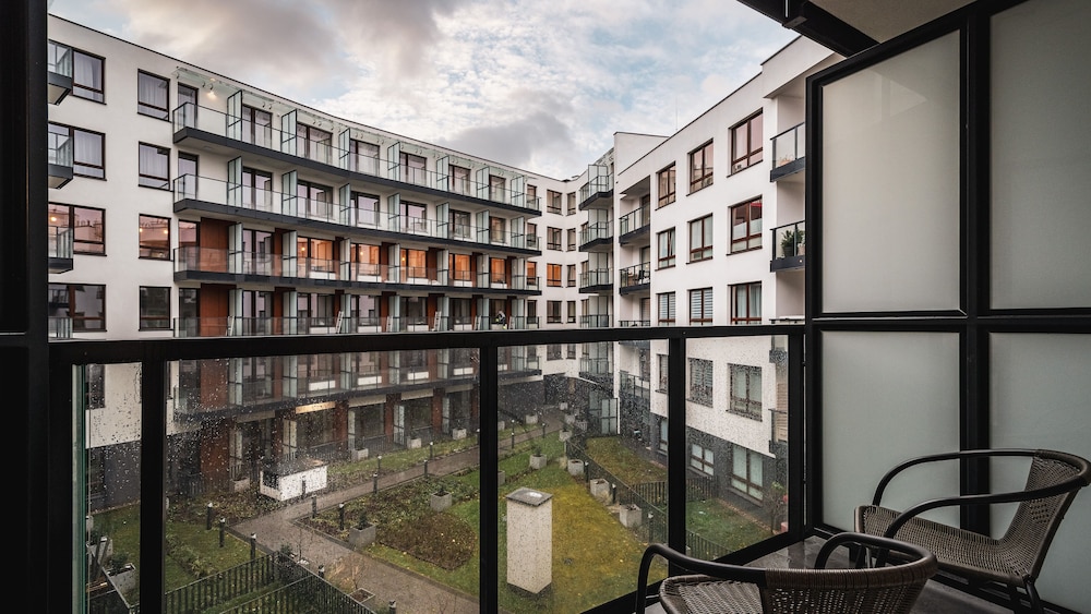 Apartamenty Sun & Snow Metro Park