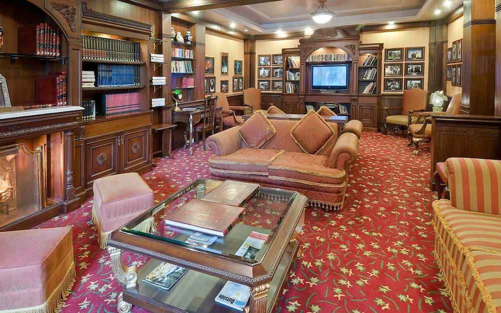 Mayfair Hill Resort Darjeeling