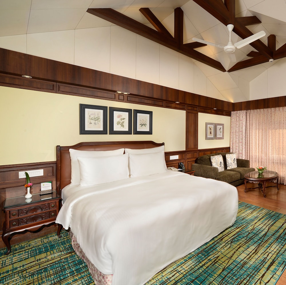 Mayfair Hill Resort Darjeeling