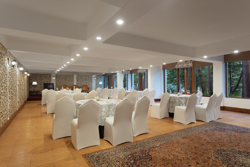 Welcomhotel by ITC Hotels, Pine N Peak, Pahalgam