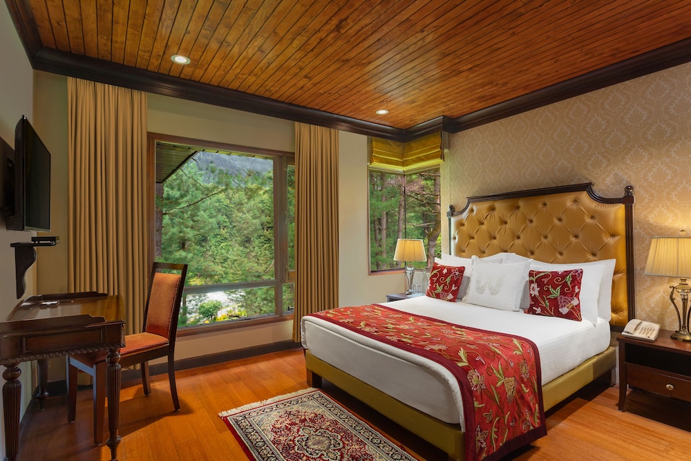 Welcomhotel by ITC Hotels, Pine N Peak, Pahalgam