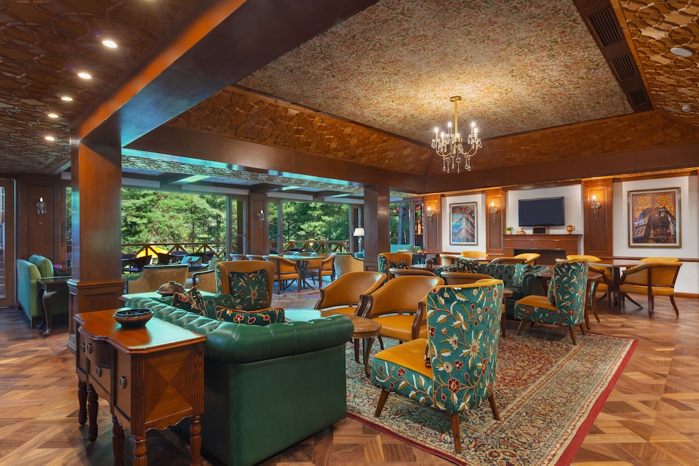 Welcomhotel by ITC Hotels, Pine N Peak, Pahalgam