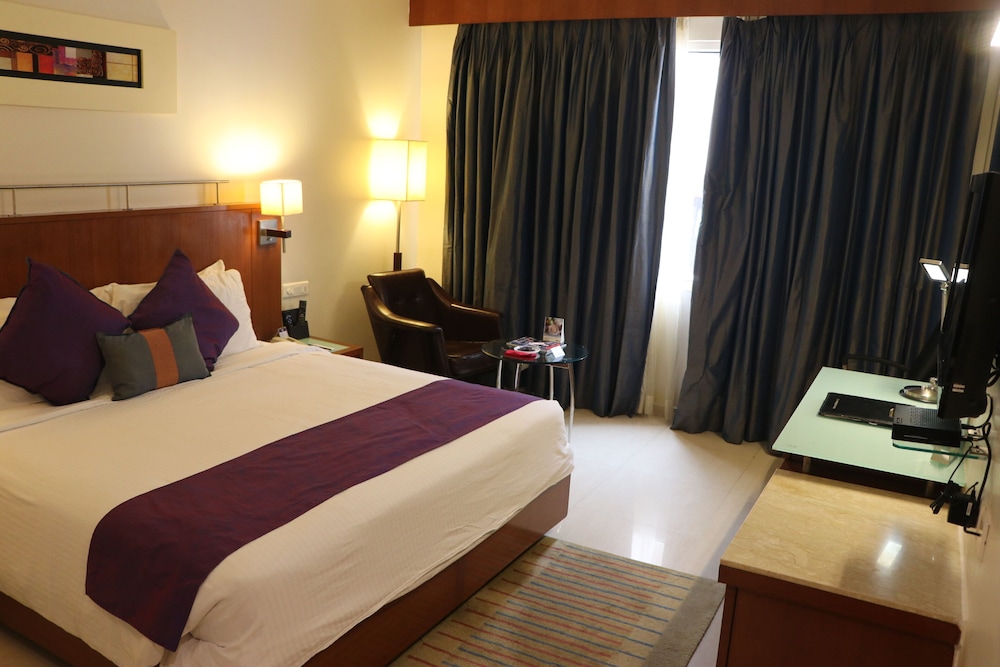 Fortune Inn Sree Kanya