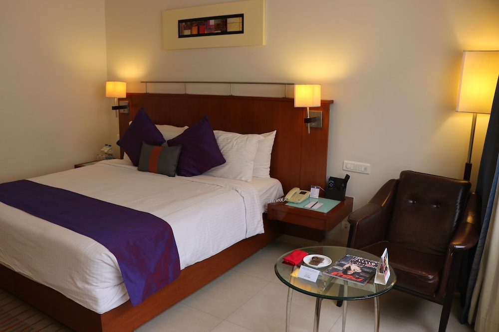 Fortune Inn Sree Kanya