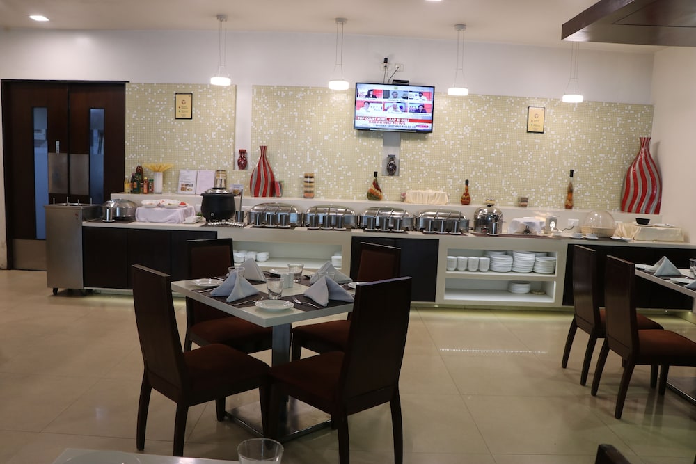 Fortune Inn Sree Kanya