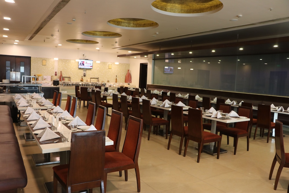 Fortune Inn Sree Kanya