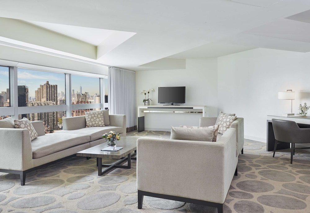 Millennium Hilton New York One UN Plaza