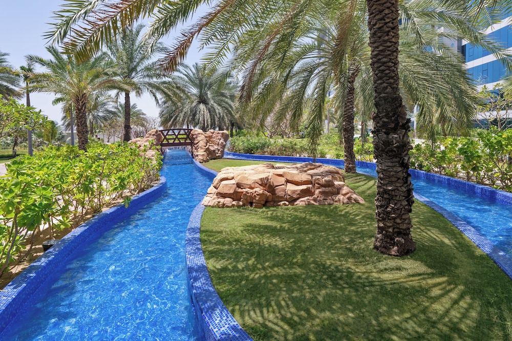 Dukes The Palm Dubai Hotel