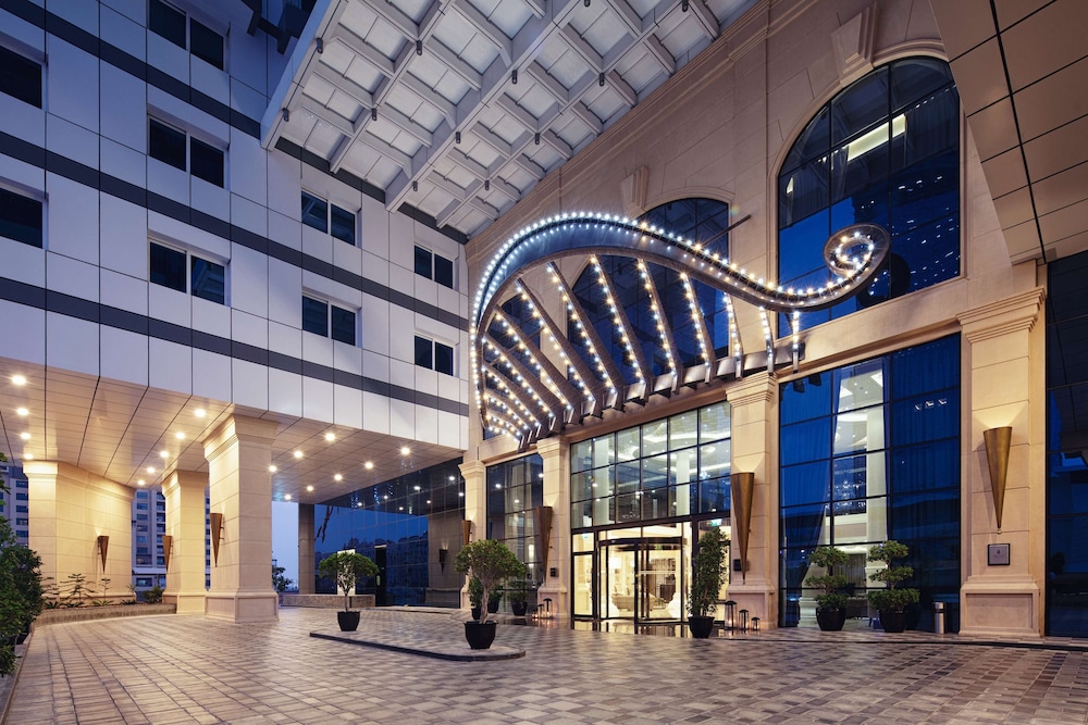Dukes The Palm Dubai Hotel