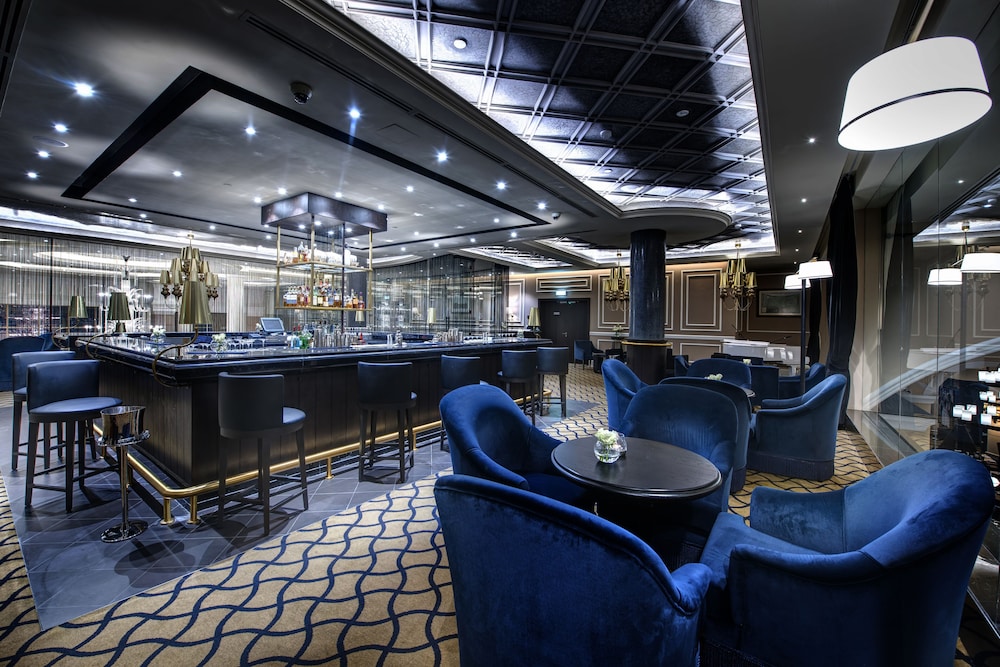 Dukes The Palm Dubai Hotel