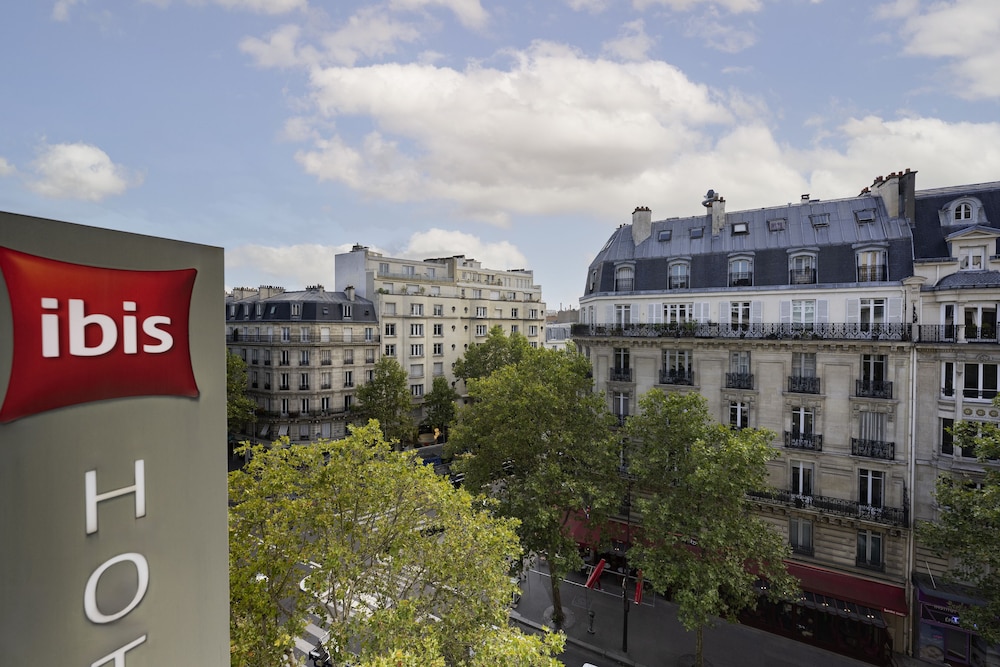 ibis Paris Gare de Lyon Ledru Rollin 12ème