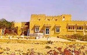 Himmatgarh Palace Heritage Boutique Hotel