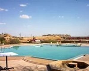 Himmatgarh Palace Heritage Boutique Hotel