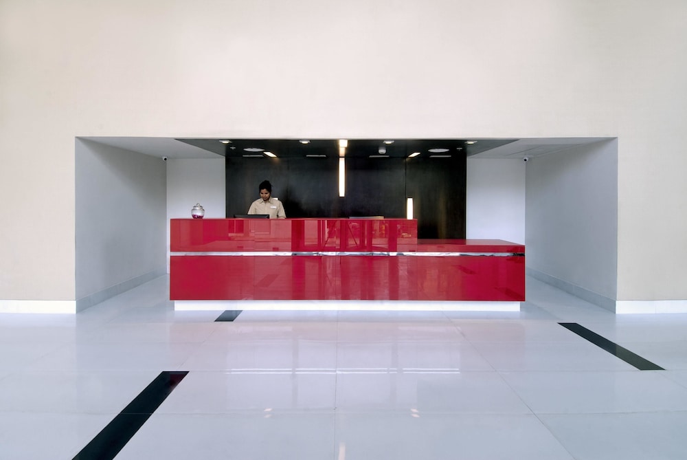 Keys Select by Lemon Tree Hotels, Visakhapatnam