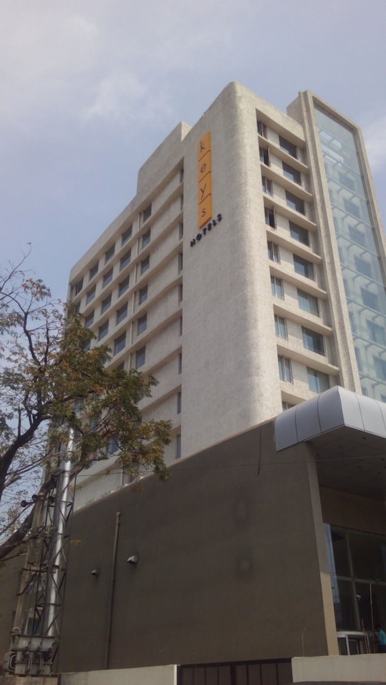 Keys Select by Lemon Tree Hotels, Visakhapatnam
