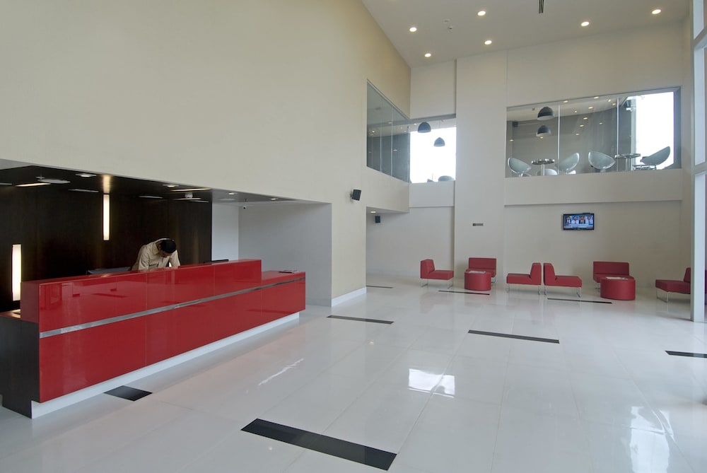 Keys Select by Lemon Tree Hotels, Visakhapatnam