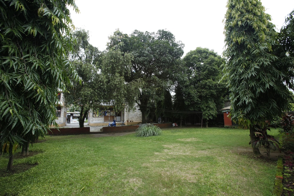 Butterfly Lodge