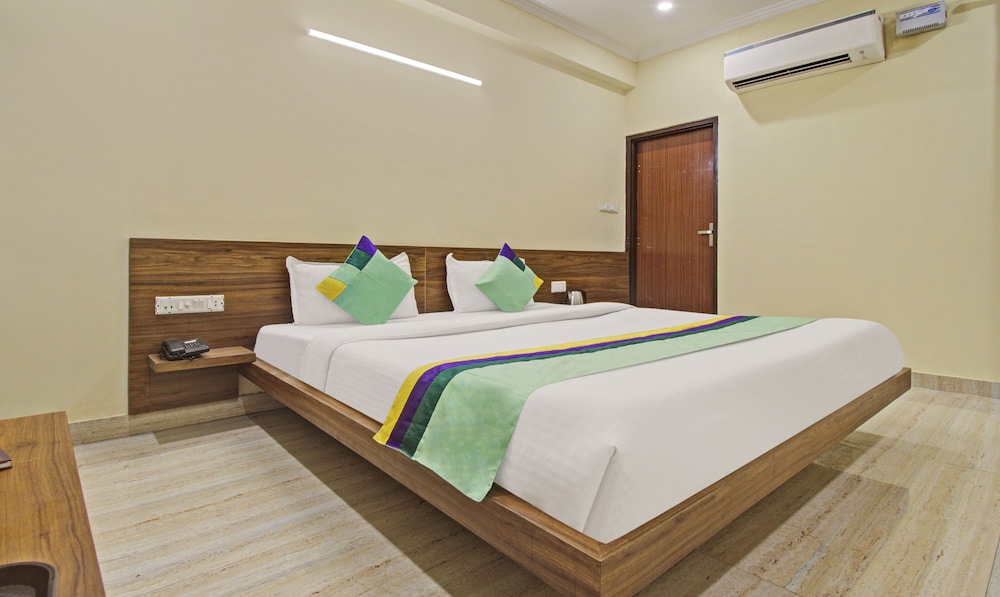 Hotel Rama Hindustani