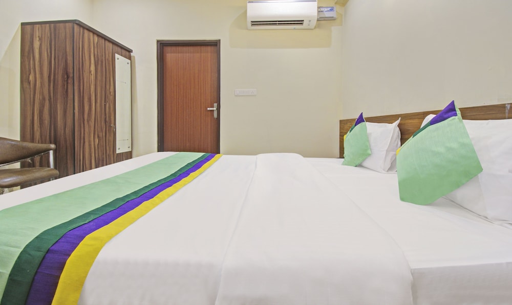 Hotel Rama Hindustani