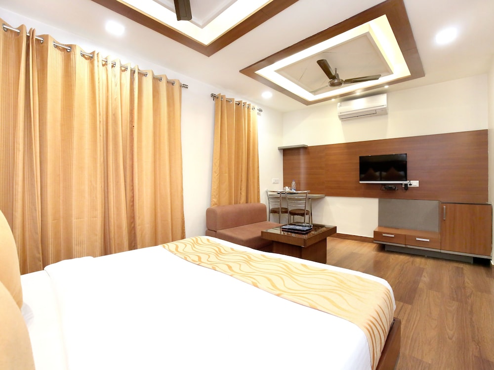 Hotel 24x7 Inn Jalandhar