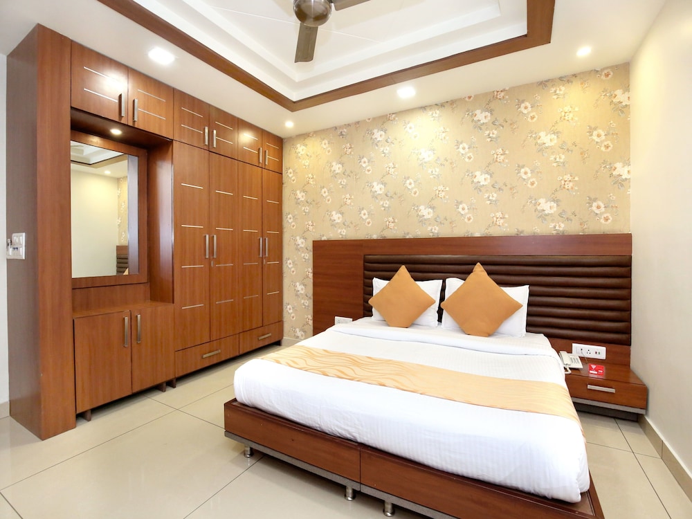 Hotel 24x7 Inn Jalandhar