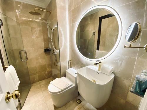 Grand Eska Hotel & Suite