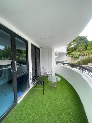 Grand Eska Hotel & Suite