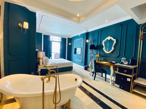 Grand Eska Hotel & Suite