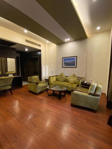 Four Points by Sheraton Srinagar